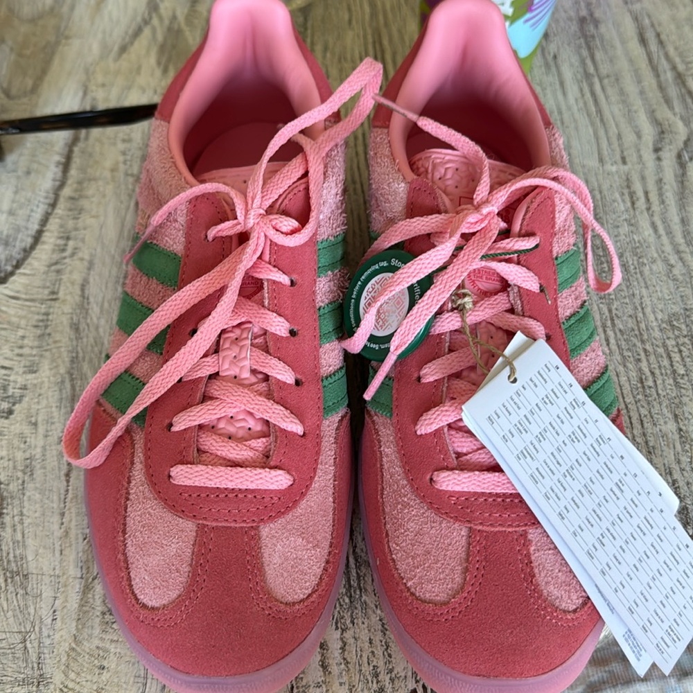 Adidas Gazelle